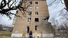 Утром россияне уже успели ранить жителя Харьковщины — Синегубов об обстрелах