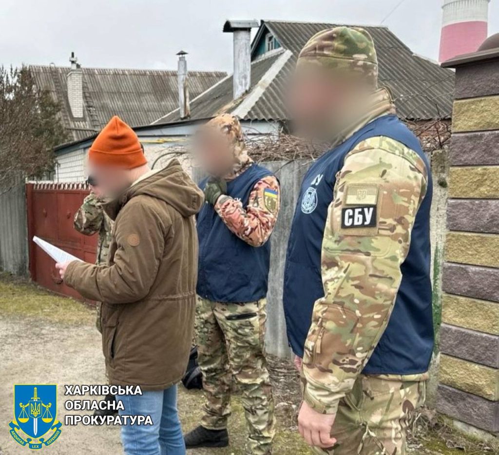 Хрещеник “Багіри” здавав позиції ППО у Харкові з перших днів вторгнення