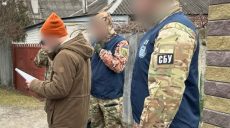 Хрещеник “Багіри” здавав позиції ППО у Харкові з перших днів вторгнення