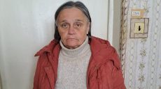 Жінка з розладами пам’яті зникла в місті на Харківщині