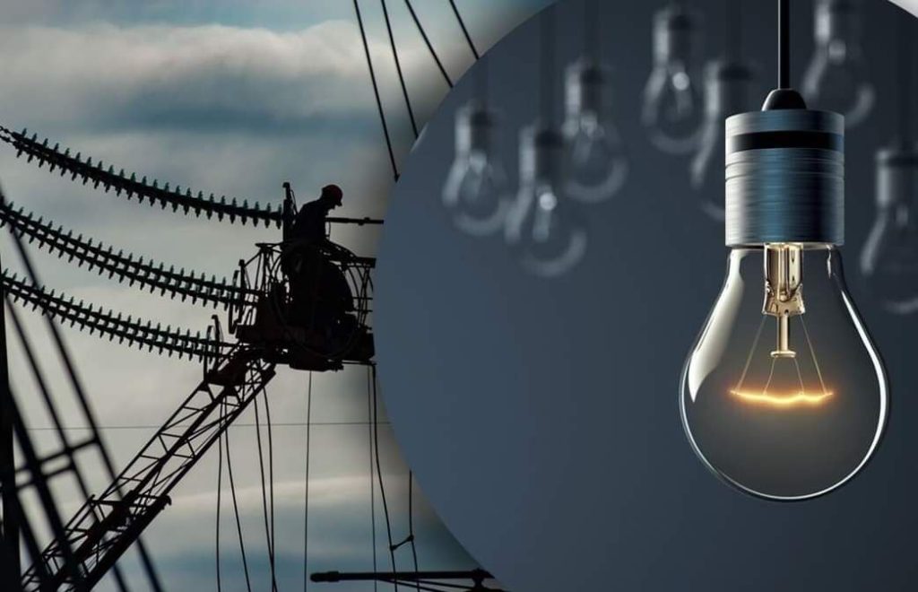 Харьковчан, которым дали свет, призвали снизить потребление электроэнергии