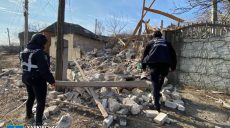Накануне враг час бил по Купянску из артиллерии и РСЗО — прокуратура (фото)