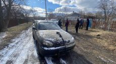 Викрав авто й за кілька днів продав за 20 тис. грн: кримінал на Харківщині