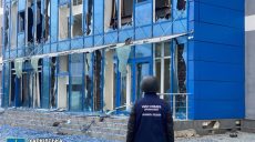 Прокуратура показала последствия «прилетов» в Харькове и Волчанске (фото)