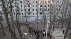 18 домов повреждены в Харькове, людям предложили места в общежитиях — Терехов