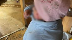 Разбитые квартиры и плач детей — первые минуты после удара по Харькову (видео)