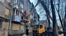 Около 12 тысяч зданий было повреждено в Харькове с начала войны — Терехов 📹
