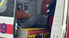 Ракетный удар по Харькову: уже трое погибших и пять раненых — полиция