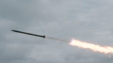 Ракетой Х-59 россияне ударили по Харькову