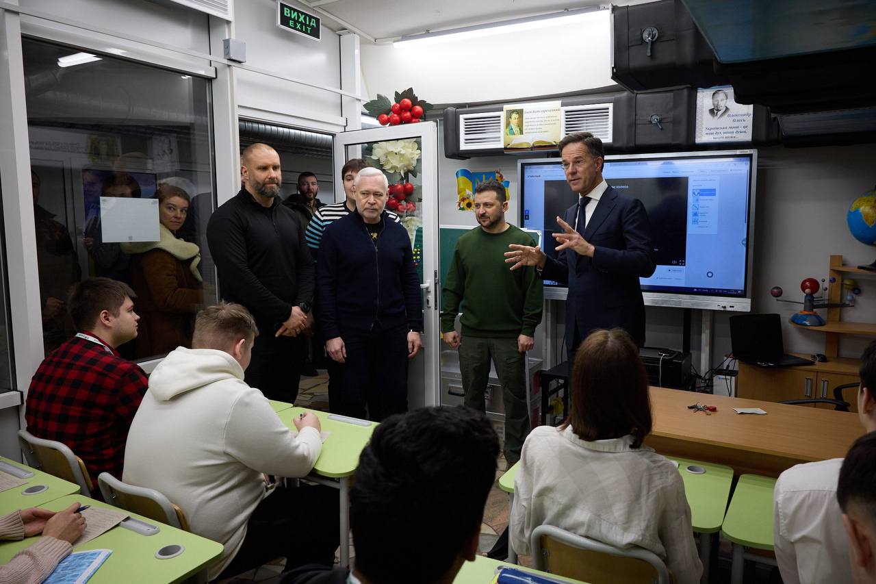 Чому Харків не отримує держкоштів на підземні школи – відповідь МОН Терехову