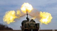 Окупанти на Харківщині не атакували, але били з артилерії – Генштаб