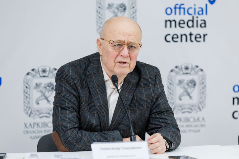 На НМТ в Харьков едут из других регионов и из-за границы – Сидоренко