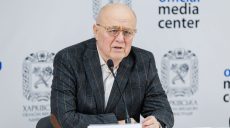 На НМТ в Харьков едут из других регионов и из-за границы – Сидоренко