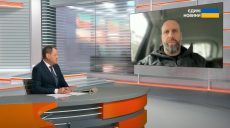10 осіб можуть перебувати під завалами у Харкові – Синєгубов