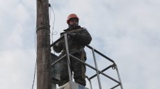 12 тысяч семей на Харьковщине без электричества из-за атаки РФ – Зеленский