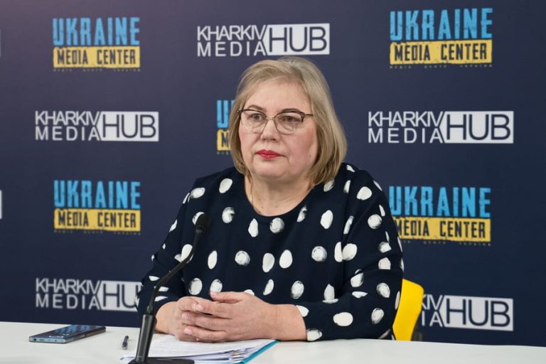 Майже втричі менше ВПО на Харківщині отримали допомогу на проживання