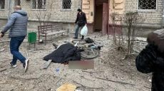 По Харькову ударили авиабомбами впервые с 2022-го — полиция (фото)