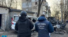 Главные новости Харькова 2 марта: россияне 4 раза атаковали Табаевку
