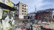 От обстрелов Волчанска за сутки пострадали семь человек — Синегубов