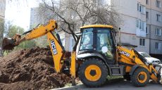 Заміну труби в Харкові пропагандисти видають за “будівництво фортифікацій”