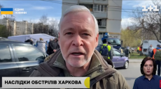 “Дуже жорсткі графіки”: Терехов – про перспективи сталого електропостачання
