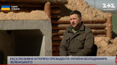 Харків сьогодні захищений, не з точки зору неба – Зеленський про вкиди і КАБи