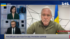 Харьковчане уже определяют КАБы по звуку, но выезжать не начали — Терехов