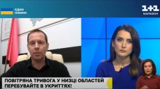 Приграничье Харьковщины приводится в непригодное для жизни состояние — Иванов