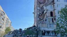 Россияне ударили по Волчанску: есть погибший и раненые