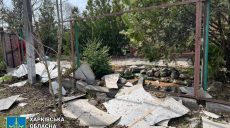 Наслідки ракетного удару по Чугуєву показали в прокуратурі (фото)