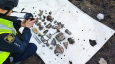 Обстріли Харківщини: 5 ракет С-300 вночі вдарили по аеродрому в Коротичі