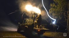 Без штурмів, але з авіаударами – зведення Генштабу ЗСУ по Харківщині