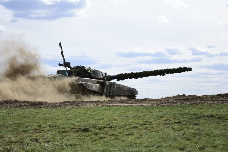 4 раза россияне штурмовали украинские позиции на Харьковщине – Генштаб ВСУ