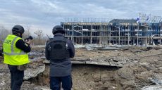 Главные новости 6.04: удары по Алексеевке и возле школы в Шевченковском районе