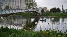 Главные новости Харькова 19.04: продление отключений света, новый график