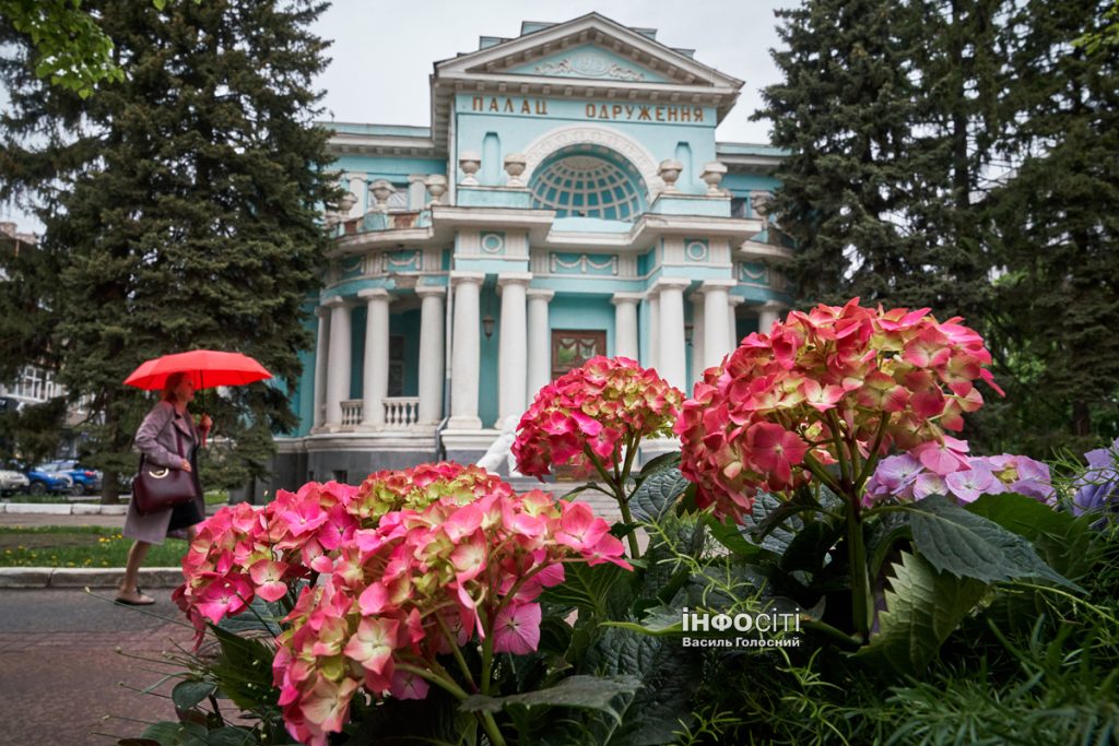 Тепло и небольшой дождь: прогноз погоды в Харькове и области на 28 апреля