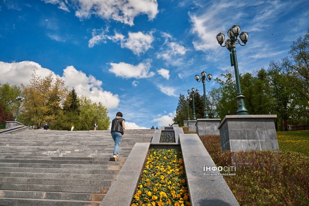 Якою буде погода в Харкові та області в травні: прогноз синоптиків