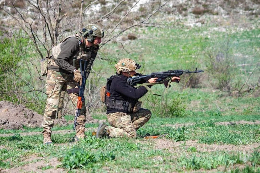 Без штурмів, з обстрілами та авіаударами: Генштаб ЗСУ – про добу на Харківщині