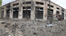 Удар по Харькову: повреждены авто Датского совета по делам беженцев (фото)