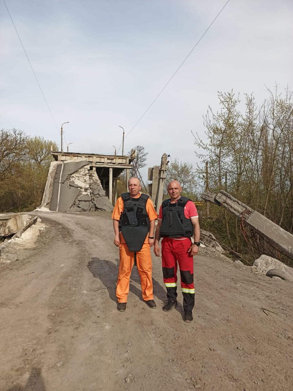 врачи скорой в Купянском районе приехали к беременным 2