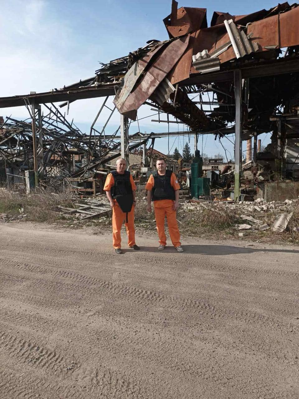 врачи скорой в Купянском районе приехали к беременным 4