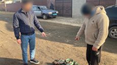 Обкрадав односельців: на Чугуївщині піймали «любителя» побутової техніки