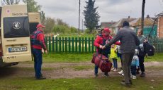 У прикордонному селі на Харківщині завершилася евакуація – Синєгубов (фото)