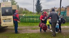 В приграничном селе на Харьковщине завершилась эвакуация – Синегубов (фото)