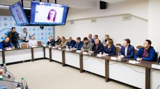 Долги за «коммуналку» и ситуацию со светом обсудили на Харьковщине (видео)