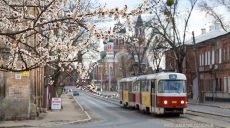 Все трамваи, троллейбусы и автобусы вышли на маршруты в Харькове – Терехов
