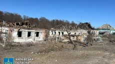 Атака С-300 на Люботин, авіаудар по Куп’янську і не тільки: наслідки (фото)