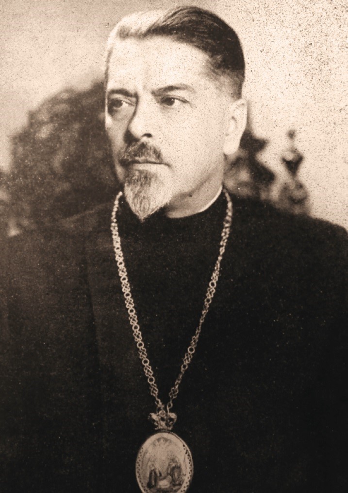 Патріарх Мстислав (Скрипник)