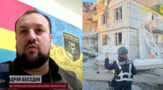 Будем ставить вопрос о принудительной эвакуации — начальник Купянской ГВА