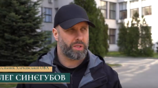 Из-под завалов на Харьковщине спасли мужчину – Синегубов об обстрелах
